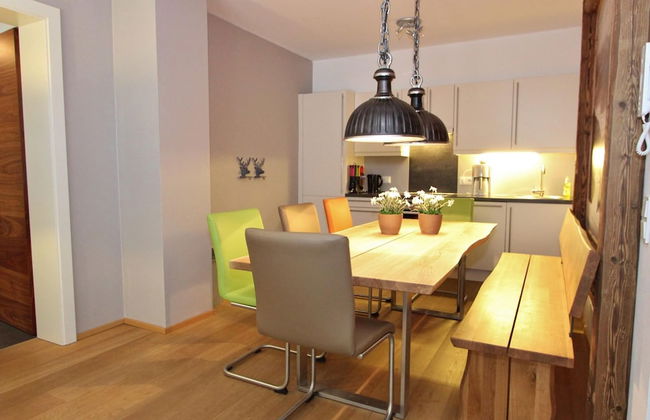 Ski In, Ski Out in Saalbach near Zell am See Xpress - Foto 17