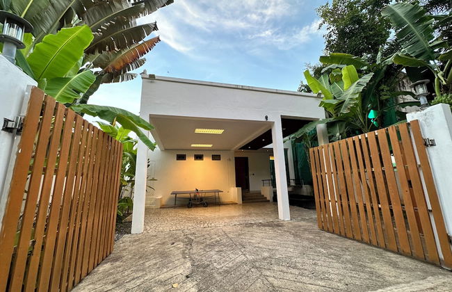 Private Villa Siray Beach Front - Foto 16