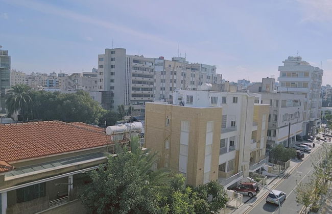 104 NIC - 302 Stay Cosmo City Suite - Photo 17