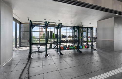 NEW Luxurious Apartment Floor 35th - Miami's heart - Foto 33