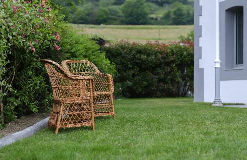 Villa Marta Casa de Indianos Passive House - Foto 14