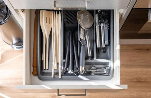 Luxury Apartment New Street Birmingham - Foto 21