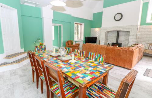 The Old Kitchens - Photo 7