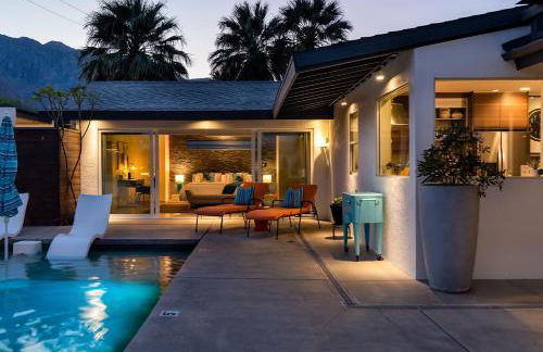 Luxury Desert Oasis - Foto 17