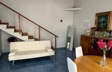 Villa Il Sorriso Capri centro - Foto 11