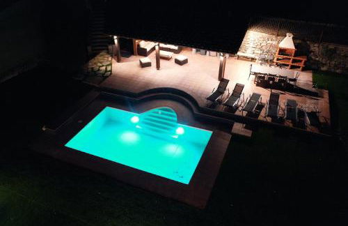 El Niu de l’Àguila (Camprodon) - Photo 35