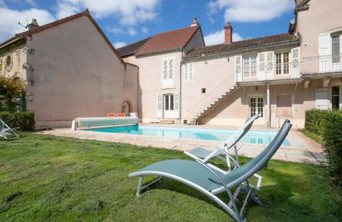 Villa Fémina - Foto 63