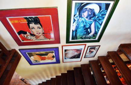 Casa del Altozano - Foto 38