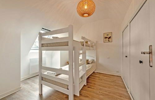 Villa Les 3D - Foto 9