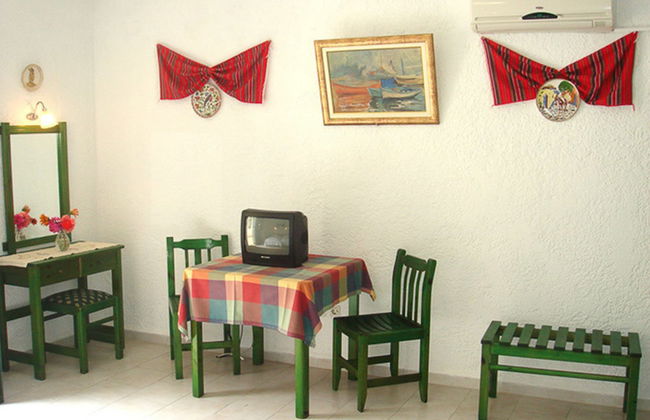 Finiki View Hotel Apartments - Foto 30