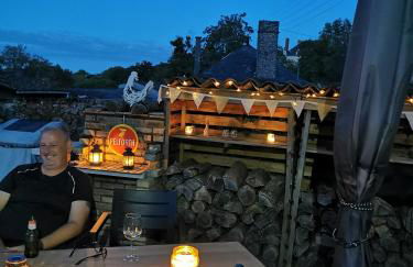 La petite Maison a charming, peaceful cottage in the Countryside - Foto 41