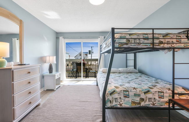 Sea Oats 102c- Beach View Pool 25 Steps to Beach - Photo 15