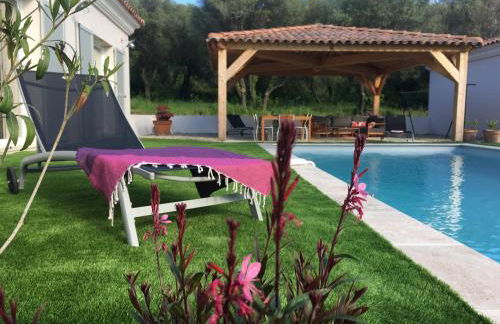 Domaine Vermentinu - Foto 15