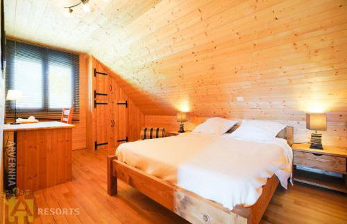 Chalet de Solène - Foto 11