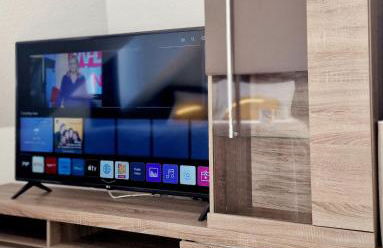 Cozy and fully equipped flat in the centrum - Foto 3