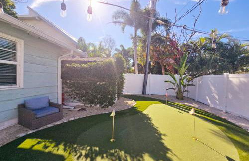 One-of-a-kindBeach, Village, Dock & Private Pool! - Foto 46