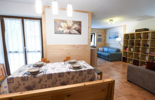 Appartamento La Valeille - Photo 9