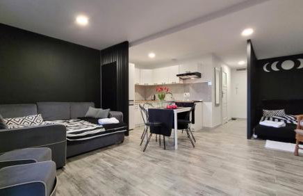 Apartamenty Parkowe nr 7 - Foto 1