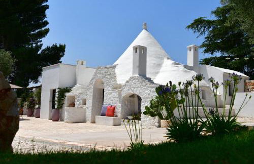 IL TRULLO BIANCO - Country House & SPA - Foto 20