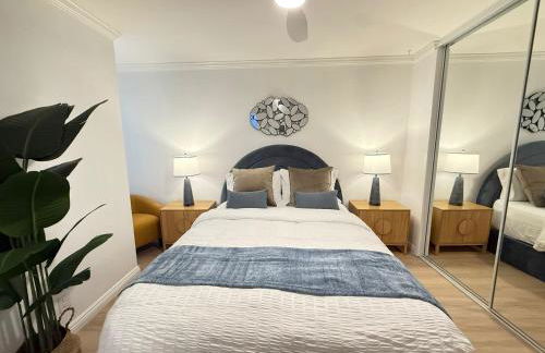 Redondo Oceanfront Gem 2BR BA Balcony & Parking 335 - Foto 30