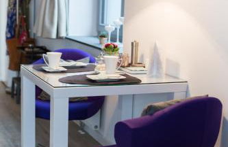 Appartements Villa Schwanenteich - Foto 32