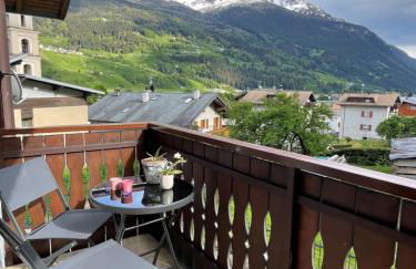 Residence S Lucia - Appartamenti alle porte di Bormio - Photo 26