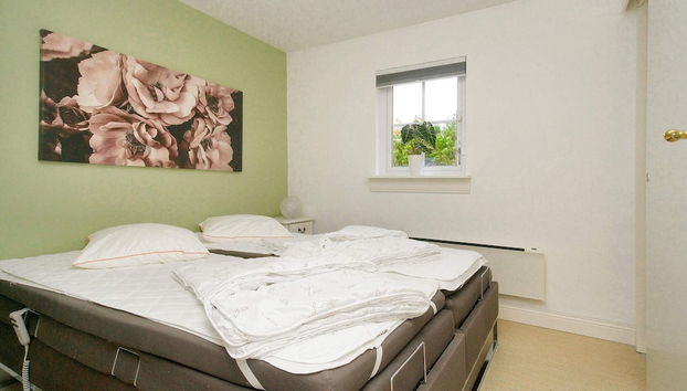 4 Star Holiday Home in Vejby - Foto 2, Habitación