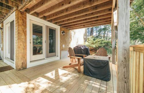 Waterfront, Luxury, Spacious home in Freeport! - Foto 36