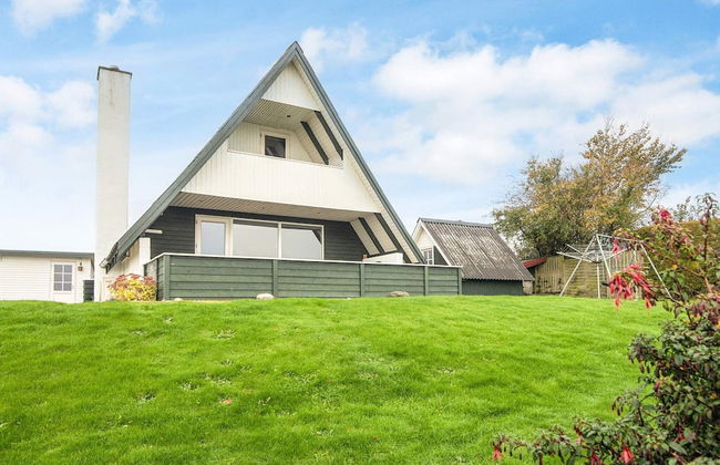 6 Person Holiday Home in Aabenraa-by Traum - Foto 17