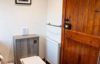 Stunning Country Cottage in Ardross Close To Traitors Castle & NC500 - Foto 16