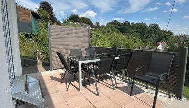 Ferienhaus Dorfblick - Foto 2