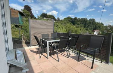 Ferienhaus Dorfblick - Foto 2