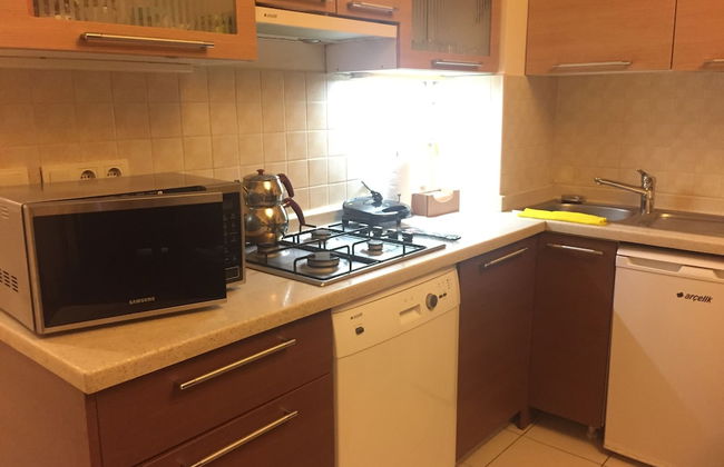 Taksim House Suites - Foto 20