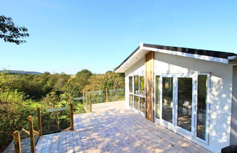 Applegrove Country Park, Scarborough with Private Hot Tubs - Foto 10