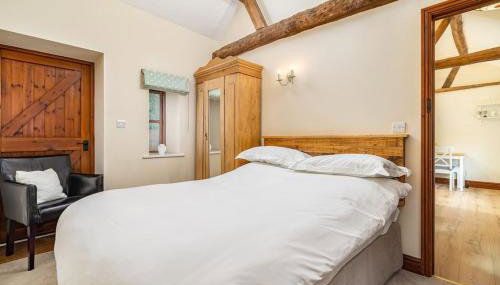 Well Cottage - Compact & Cosy! - Foto 3, wardrobe