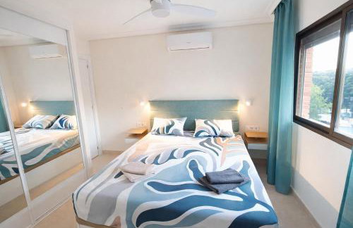 Céntrico apartamento cozy con piscina y parking - Foto 7