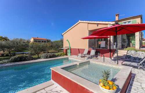 Villa Nona Marija - Foto 11