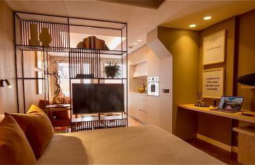 the matter Meaningful apartments - Foto 10