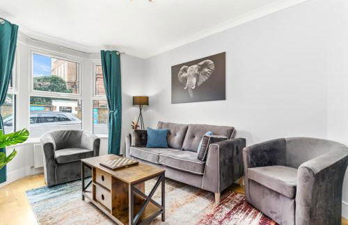 Elegant Hither Green Family Home - Foto 26