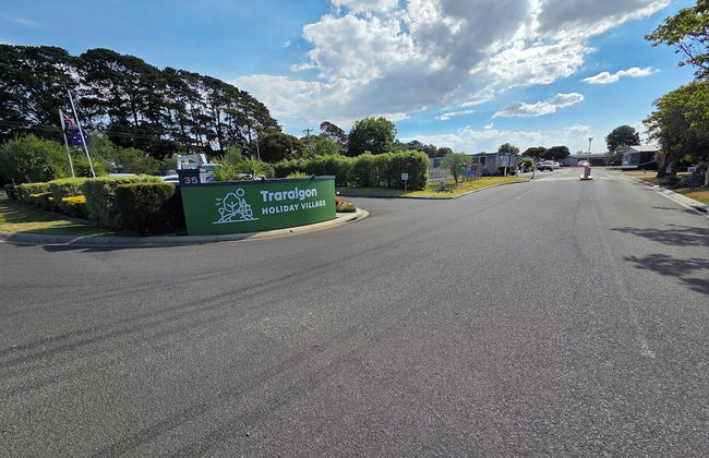 Traralgon Holiday Village - Foto 1