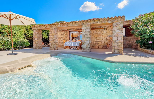 Costa Paradiso Resort - Foto 36