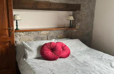 Villa Casa di Pietra en el norte de Lucca, Toscana - Foto 8