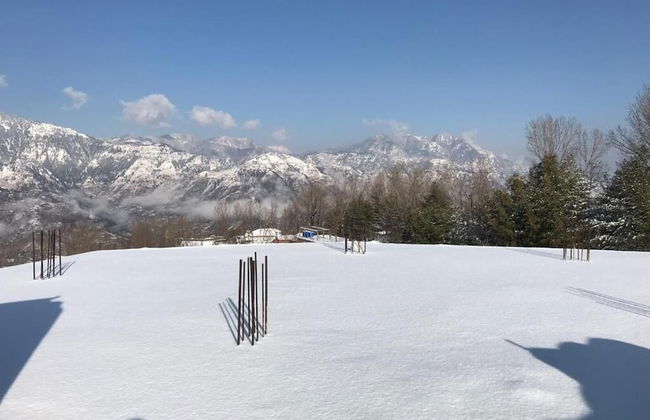 Green Valley Apartments - Photo 22