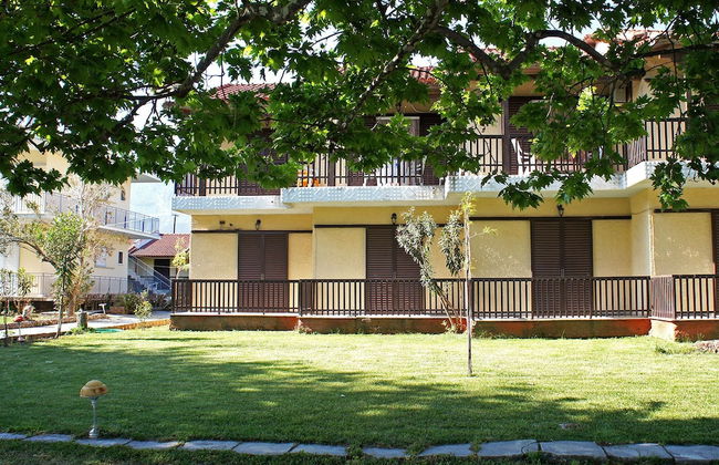 Skourtis Apartments - Foto 38