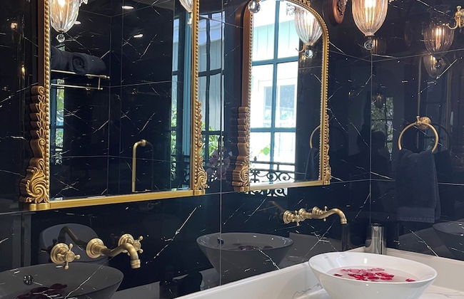 Villa La Bella Phan Thiet - Foto 10