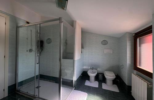 La dolce vita - Villa Ninnì - Foto 18