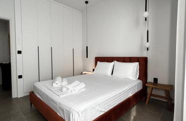 Melissa luxury apartment - Photo 63