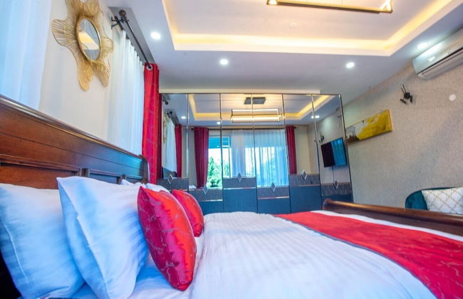 Lux Suites the Palms Apartments Nyali - Foto 1