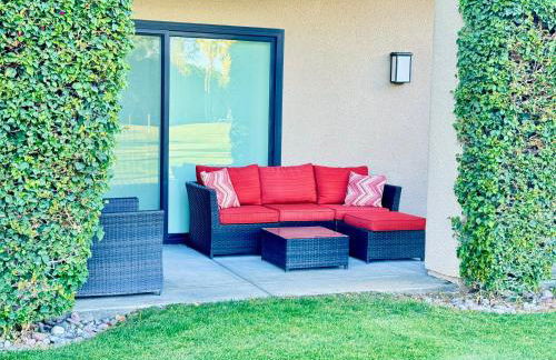 Desert Princess Serenity Suite - Foto 25