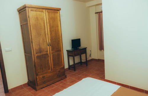 Apartamentos Molino Almona HC - Foto 11